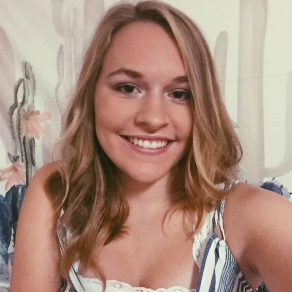 Meet your Posher, Amanda